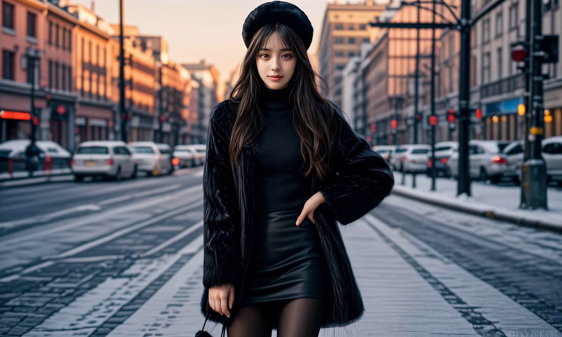 “锋刃-2025”国际狙击手射击竞赛进行“解救人质精准狙击”课目竞赛